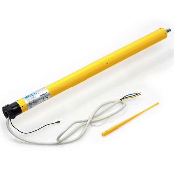 Távirányítós motorok (OM)