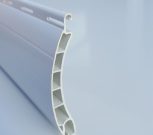 Műanyag maxi redőnyléc (50 mm)