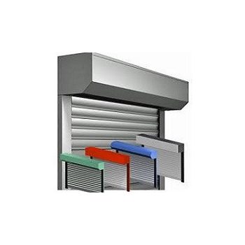 Redőny felszerelése