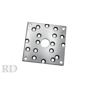 Smarthome DZ 174 fém felfogató