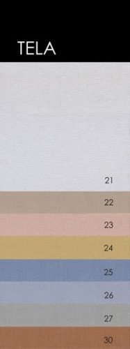  Tela