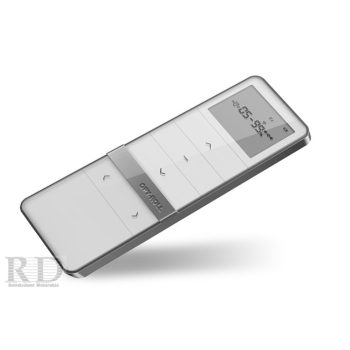 DC 1803 távirányító (1 csatornás) időprogram