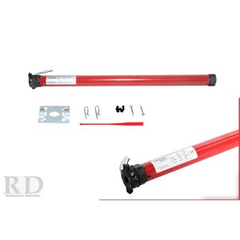 Revolution 35R10 csőmotor