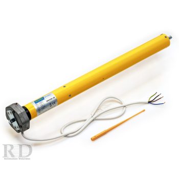 OM 45 M-30/15 kapcsolós motor (NHK)