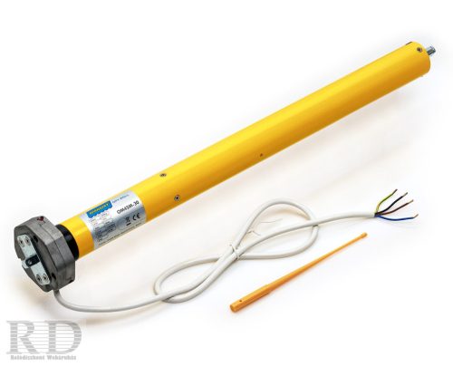 OM 45 M-30/15 kapcsolós motor (NHK)