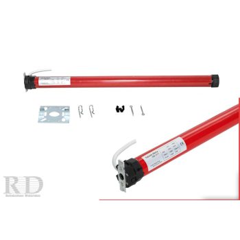 Revolution 35 BD13 csőmotor