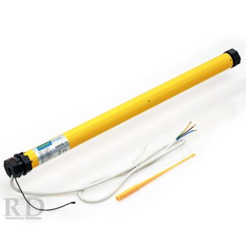 OM 35 R-13/14 rádiós motor