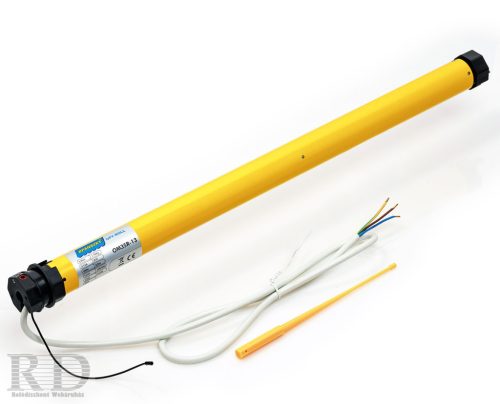 OM 35 R-13/14 rádiós motor