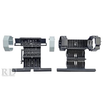 Merev feltolásgátló (gyűrűs)