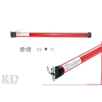 Revolution 35 EW10 WIFI csőmotor