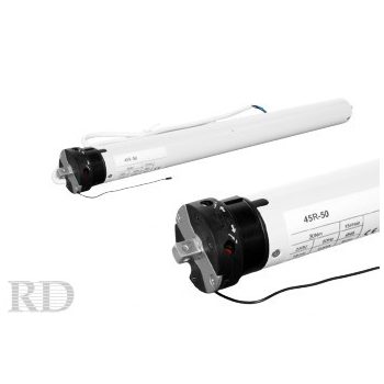 4. Smarthome 45R50 rádiós redőnymotor