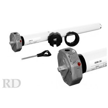 7. Smarthome 45M50 kapcsolós redőnymotor