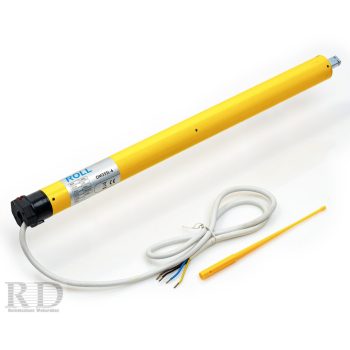 OM 35 SL-6/28 roletta motor