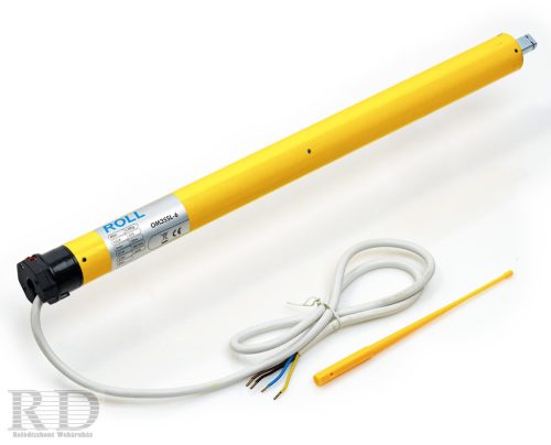 OM 35 SL-6/28 roletta motor