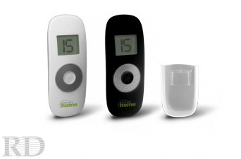 Smarthome DC459 15 csatornás időprogramos távirányító