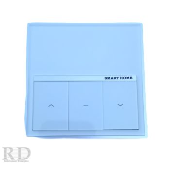Smarthome DD1850 H 1 csatornás távirányító