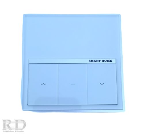 Smarthome DD1850 H 1 csatornás távirányító