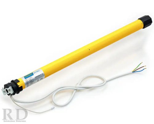 OM 35  S-13/14 kapcsolós motor