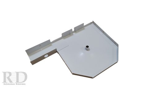  Tokvég (hagyományos 160 mm)