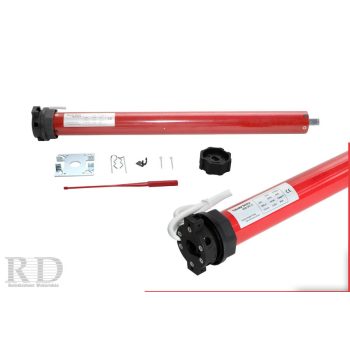 Revolution 45 EW 30 WIFI csőmotor