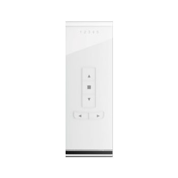 Portos PX5 5 csatornás távirányító