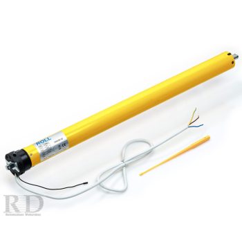 OM 45 R-30/15 rádiós motor