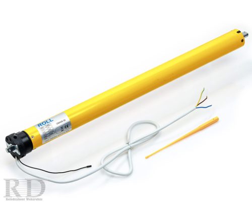 OM 45 R-30/15 rádiós motor