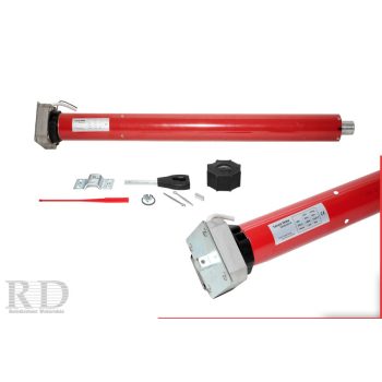 Revolution 59M120 csőmotor