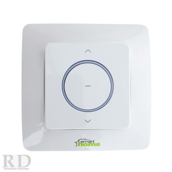 DC315 fali távirányító