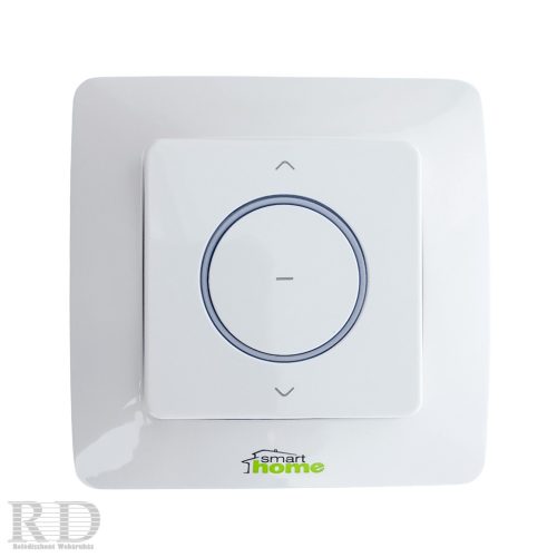 DC315 fali távirányító