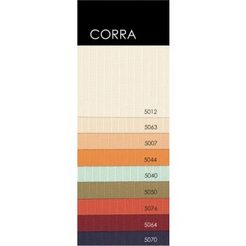   Corra