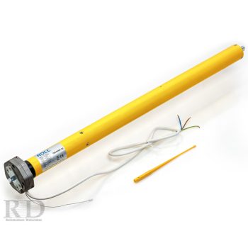 OM 45 RM-50/12 rádiós motor