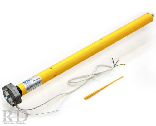 OM 45 RM-50/12 rádiós motor