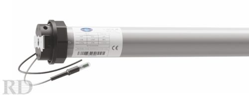  Portos 40/10 R rádiós redőnymotor