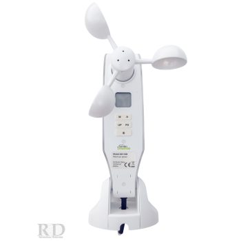 Smarthome DD116B szélérzékelő