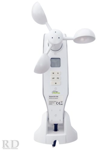 Smarthome DD116B szélérzékelő