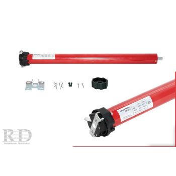 Revolution 45 BD30 csőmotor