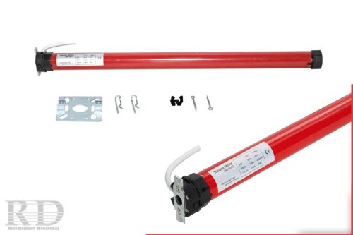 Revolution 35 E10 csőmotor