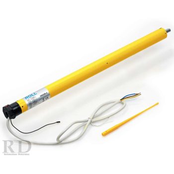 OM 35 R-6/28 roletta motor