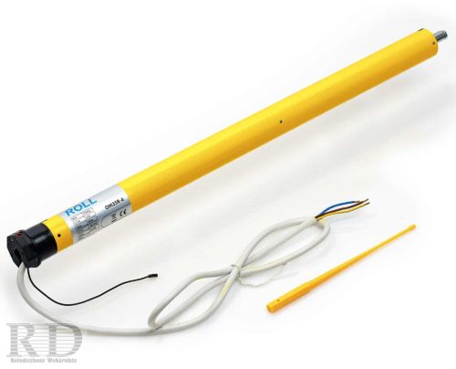 OM 35 R-6/28 roletta motor