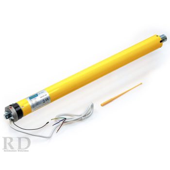 OM 55 R-100/10 rádiós motor