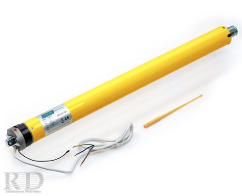 OM 55 R-100/10 rádiós motor