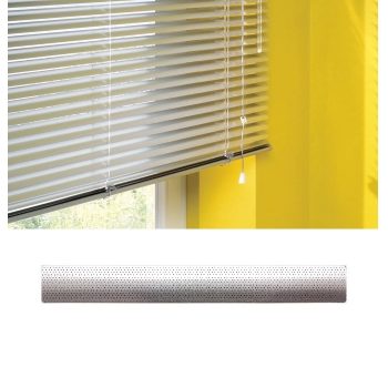 Reluxa (perforált ezüst) 44