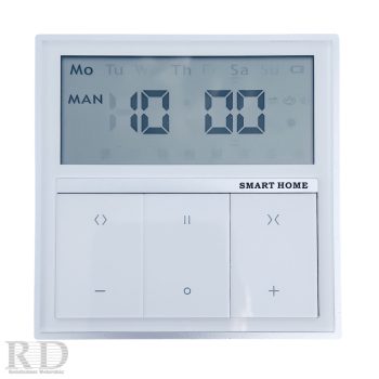 Smarthome DC1855 1 csatornás időprogramos távirányító