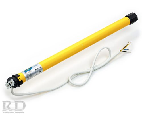 OM 35 BD-10/17 kapcsolós motor