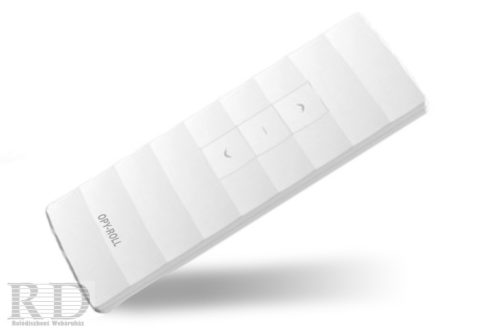 DC 3100 távirányító (1 csatornás)