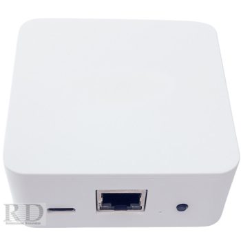 DD 7006 okosotthon központ