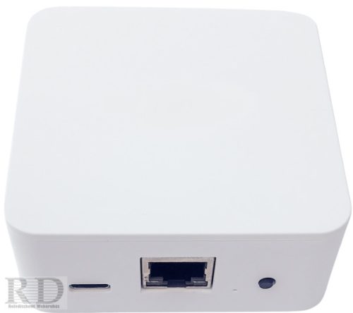 DD 7006 okosotthon központ