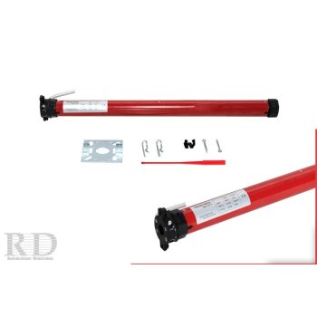 Revolution 35S13 csőmotor