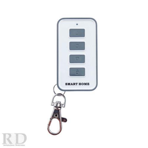 Smarthome DC2291 1 csatornás mini távirányító